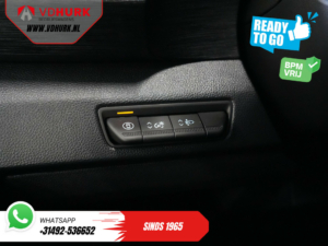 Renault Trafic Van 2.0 dCi 130 к.с. L2 BPM БЕЗКОШТОВНО! DC Double Cab LED/ 2x зсувні двері/ Navi/ Carplay/ Камера/ PDC/ Cruise