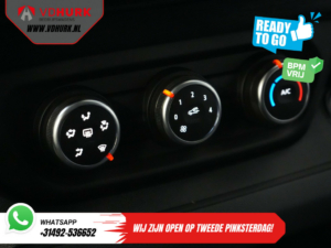Renault Trafic Van 2.0 dCi 130 ch L2 BPM FREE ! DC Double Cab LED/ 2x Sliding door/ Navi/ Carplay/ Camera/ PDC/ Cruise