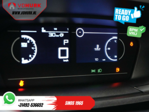 Peugeot Partner Van 1.5 HDi 130 к.с. Авт. L2 BPM БЕЗКОШТОВНО! Віртуальний кокпіт/ Carplay/ Клімат/ Камера/ PDC/ Круїз