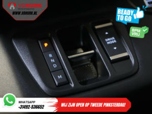 Peugeot Partner Van 1.5 HDi 130 ch Aut. L2 BPM GRATUIT ! Cockpit virtuel/ Carplay/ Climat/ Caméra/ PDC/ Croisière