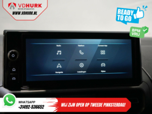 Peugeot Partner Van 1.5 HDi 130 ch Aut. L2 BPM GRATUIT ! Cockpit virtuel/ Carplay/ Climat/ Caméra/ PDC/ Croisière