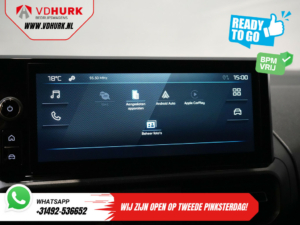 Peugeot Partner Van 1.5 HDi 130 ch Aut. L2 BPM GRATUIT ! Cockpit virtuel/ Carplay/ Climat/ Caméra/ PDC/ Croisière