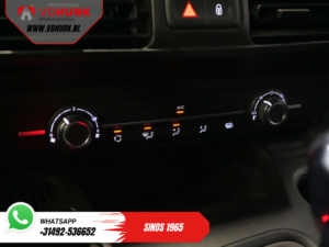 Peugeot Partner Van 1.5 HDI BPM БЕЗКОШТОВНО! NL Car/ Airco/ Carplay/ Cruise/ PDC/ Navi