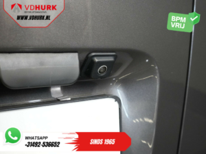 Opel Combo Van 1.5D 130hp Aut. L2 BPM БЕЗКОШТОВНО! Carplay / Камера / Круїз / PDC V+A
