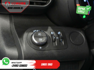 Opel Combo Van 1.5D 130hp Aut. L2 BPM БЕЗКОШТОВНО! Carplay / Камера / Круїз / PDC V+A