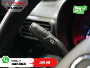 Opel Combo Van 1.5D 130hp Aut. L2 BPM БЕЗКОШТОВНО! Carplay / Камера / Круїз / PDC V+A