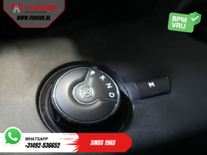 Opel Combo Van 1.5D 130hp Aut. L2 BPM БЕЗКОШТОВНО! Carplay / Камера / Круїз / PDC V+A