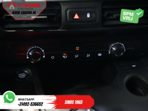 Opel Combo Van 1.5D 130hp Aut. L2 BPM БЕЗКОШТОВНО! Carplay / Камера / Круїз / PDC V+A
