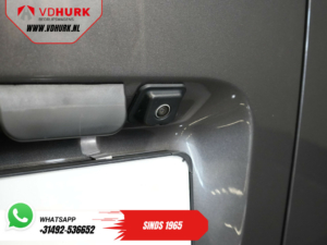 Opel Combo Van 1.5D 130 к.с. Авт. L2 BPM БЕЗКОШТОВНО! Carplay/ камера/ круїз/ PDC V+A