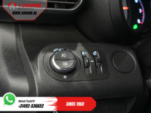 Opel Combo Van 1.5D 130 к.с. Авт. L2 BPM БЕЗКОШТОВНО! Carplay/ камера/ круїз/ PDC V+A