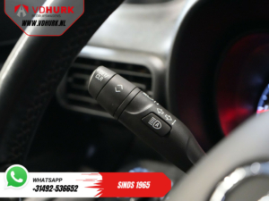 Opel Combo Van 1.5D 130 к.с. Авт. L2 BPM БЕЗКОШТОВНО! Carplay/ камера/ круїз/ PDC V+A