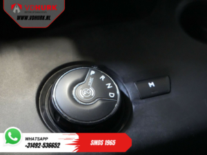 Opel Combo Van 1.5D 130 к.с. Авт. L2 BPM БЕЗКОШТОВНО! Carplay/ камера/ круїз/ PDC V+A