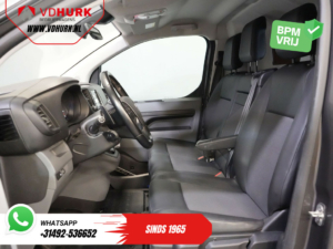 Opel Vivaro Van 2.0 CDTI 180 к.с. Авт. L3 BPM БЕЗКОШТОВНО! Elek.Schuif./ Navi/ Carplay/ PDC V+A/ Trekhaak/ Cruise