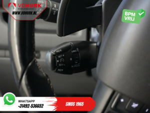 Opel Vivaro Van 2.0 CDTI 180 к.с. Авт. L3 BPM БЕЗКОШТОВНО! Elek.Schuif./ Navi/ Carplay/ PDC V+A/ Trekhaak/ Cruise