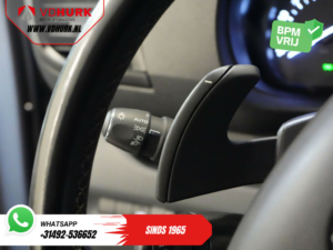 Opel Vivaro Van 2.0 CDTI 180 к.с. Авт. L3 BPM БЕЗКОШТОВНО! Elek.Schuif./ Navi/ Carplay/ PDC V+A/ Trekhaak/ Cruise