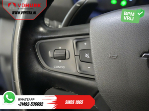 Opel Vivaro Van 2.0 CDTI 180 к.с. Авт. L3 BPM БЕЗКОШТОВНО! Elek.Schuif./ Navi/ Carplay/ PDC V+A/ Trekhaak/ Cruise