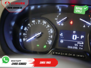 Opel Vivaro Van 2.0 CDTI 180 к.с. Авт. L3 BPM БЕЗКОШТОВНО! Elek.Schuif./ Navi/ Carplay/ PDC V+A/ Trekhaak/ Cruise