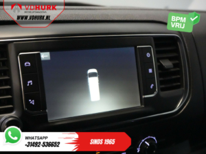 Opel Vivaro Van 2.0 CDTI 180 к.с. Авт. L3 BPM БЕЗКОШТОВНО! Elek.Schuif./ Navi/ Carplay/ PDC V+A/ Trekhaak/ Cruise