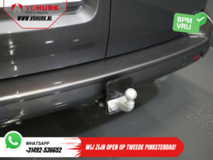 Opel Vivaro Van 2.0 CDTI 180 ch Aut. L3 BPM FREE ! Elek.Schuif./ Navi/ Carplay/ PDC V+A/ Trekhaak/ Cruise