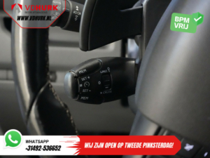 Opel Vivaro Van 2.0 CDTI 180 ch Aut. L3 BPM FREE ! Elek.Schuif./ Navi/ Carplay/ PDC V+A/ Trekhaak/ Cruise