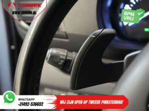 Opel Vivaro Van 2.0 CDTI 180 ch Aut. L3 BPM FREE ! Elek.Schuif./ Navi/ Carplay/ PDC V+A/ Trekhaak/ Cruise