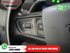 Opel Vivaro Van 2.0 CDTI 180 ch Aut. L3 BPM FREE ! Elek.Schuif./ Navi/ Carplay/ PDC V+A/ Trekhaak/ Cruise