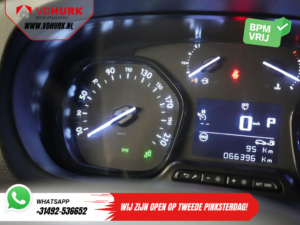 Opel Vivaro Van 2.0 CDTI 180 ch Aut. L3 BPM FREE ! Elek.Schuif./ Navi/ Carplay/ PDC V+A/ Trekhaak/ Cruise