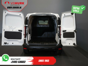 ¡Renault Kangoo Van Express 1.3 TCe 100 cv Gasolina MARGE BPM FREE! Navi/ Carplay/ Cruise/ PDC/ Airco