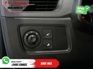 ¡Renault Kangoo Van Express 1.3 TCe 100 cv Gasolina MARGE BPM FREE! Navi/ Carplay/ Cruise/ PDC/ Airco