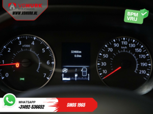 ¡Renault Kangoo Van Express 1.3 TCe 100 cv Gasolina MARGE BPM FREE! Navi/ Carplay/ Cruise/ PDC/ Airco