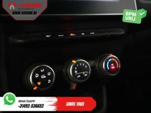 ¡Renault Kangoo Van Express 1.3 TCe 100 cv Gasolina MARGE BPM FREE! Navi/ Carplay/ Cruise/ PDC/ Airco