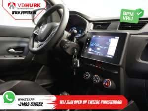 Renault Kangoo Van Express 1.3 TCe 100 ch Essence MARGE BPM FREE ! Navi/ Carplay/ Cruise/ PDC/ Airco