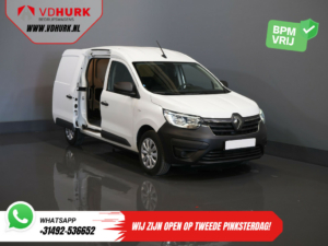 Renault Kangoo Van Express 1.3 TCe 100 ch Essence MARGE BPM FREE ! Navi/ Carplay/ Cruise/ PDC/ Airco