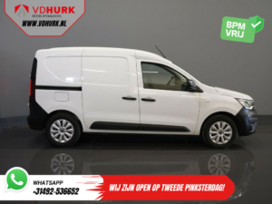 Renault Kangoo Van Express 1.3 TCe 100 ch Essence MARGE BPM FREE ! Navi/ Carplay/ Cruise/ PDC/ Airco