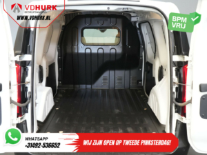 Renault Kangoo Van Express 1.3 TCe 100 ch Essence MARGE BPM FREE ! Navi/ Carplay/ Cruise/ PDC/ Airco