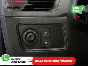 Renault Kangoo Van Express 1.3 TCe 100 ch Essence MARGE BPM FREE ! Navi/ Carplay/ Cruise/ PDC/ Airco