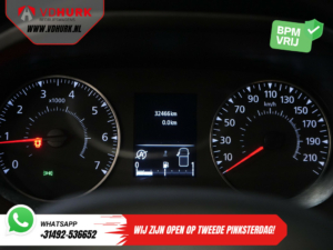 Renault Kangoo Van Express 1.3 TCe 100 ch Essence MARGE BPM FREE ! Navi/ Carplay/ Cruise/ PDC/ Airco