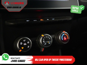 Renault Kangoo Van Express 1.3 TCe 100 ch Essence MARGE BPM FREE ! Navi/ Carplay/ Cruise/ PDC/ Airco