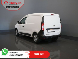 Renault Kangoo Van Express 1.3 TCe 100 hp Benzin MARGE BPM FREE! Navi/ Carplay/ Cruise/ PDC/ Airco