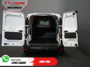 Renault Kangoo Van Express 1.3 TCe 100 hp Benzin MARGE BPM FREE! Navi/ Carplay/ Cruise/ PDC/ Airco