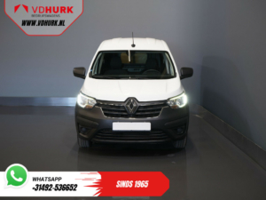 Renault Kangoo Van Express 1.3 TCe 100 hp Benzin MARGE BPM FREE! Navi/ Carplay/ Cruise/ PDC/ Airco