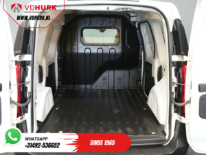 Renault Kangoo Van Express 1.3 TCe 100 hp Benzin MARGE BPM FREE! Navi/ Carplay/ Cruise/ PDC/ Airco