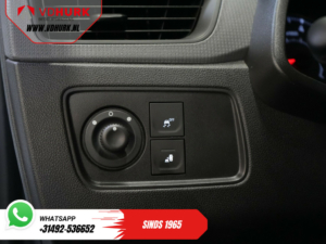 Renault Kangoo Van Express 1.3 TCe 100 hp Benzin MARGE BPM FREE! Navi/ Carplay/ Cruise/ PDC/ Airco