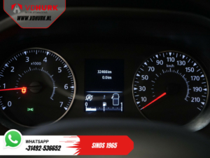 Renault Kangoo Van Express 1.3 TCe 100 hp Benzin MARGE BPM FREE! Navi/ Carplay/ Cruise/ PDC/ Airco