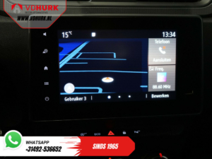 Renault Kangoo Van Express 1.3 TCe 100 hp Benzin MARGE BPM FREE! Navi/ Carplay/ Cruise/ PDC/ Airco