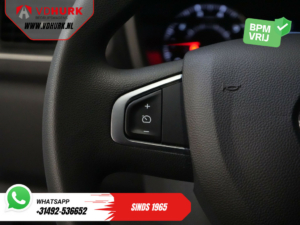 Renault Master Vans T35 2.3 dCi 180 к.с. L3H2 2.5t Буксирувальний М./ Carplay/ Navi/ Cruise/ Камера/ PDC