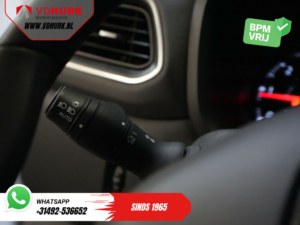 Renault Master Vans T35 2.3 dCi 180 к.с. L3H2 2.5t Буксирувальний М./ Carplay/ Navi/ Cruise/ Камера/ PDC