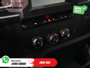 Renault Master Vans T35 2.3 dCi 180 к.с. L3H2 2.5t Буксирувальний М./ Carplay/ Navi/ Cruise/ Камера/ PDC