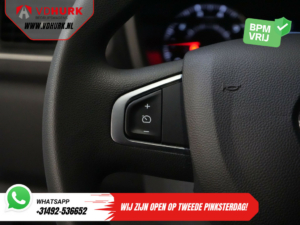 Renault Master Vans T35 2.3 dCi 180 ch L3H2 2.5t Remorquage M./ Carplay/ Navi/ Cruise/ Camera/ PDC