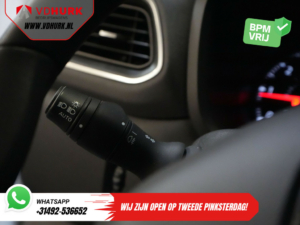 Renault Master Vans T35 2.3 dCi 180 ch L3H2 2.5t Remorquage M./ Carplay/ Navi/ Cruise/ Camera/ PDC